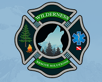 Wilderness Rescue Solutions Logo