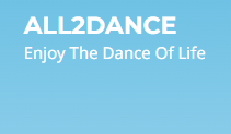 All 2 Dance Logo