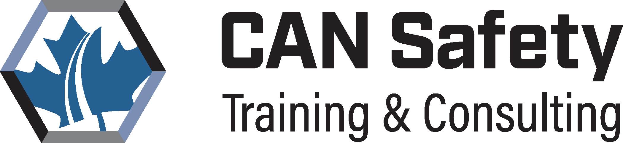 CAN Safety Training and Consulting Logo