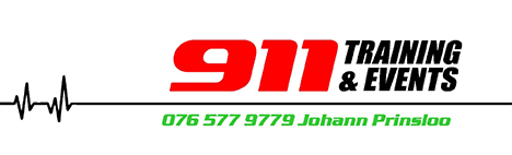 911 Training & Events Logo