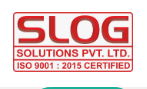 Slog Solutions Logo