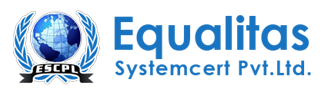 Equalitas Systemcert Logo