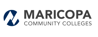 Maricopa Community Colleges Logo