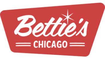 Bettie’s Chicago Logo
