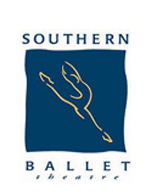 Southern Ballet School & Theatre Logo