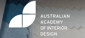Australian Academy of Interior Designing Logo