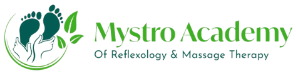 Mystro Academy Logo