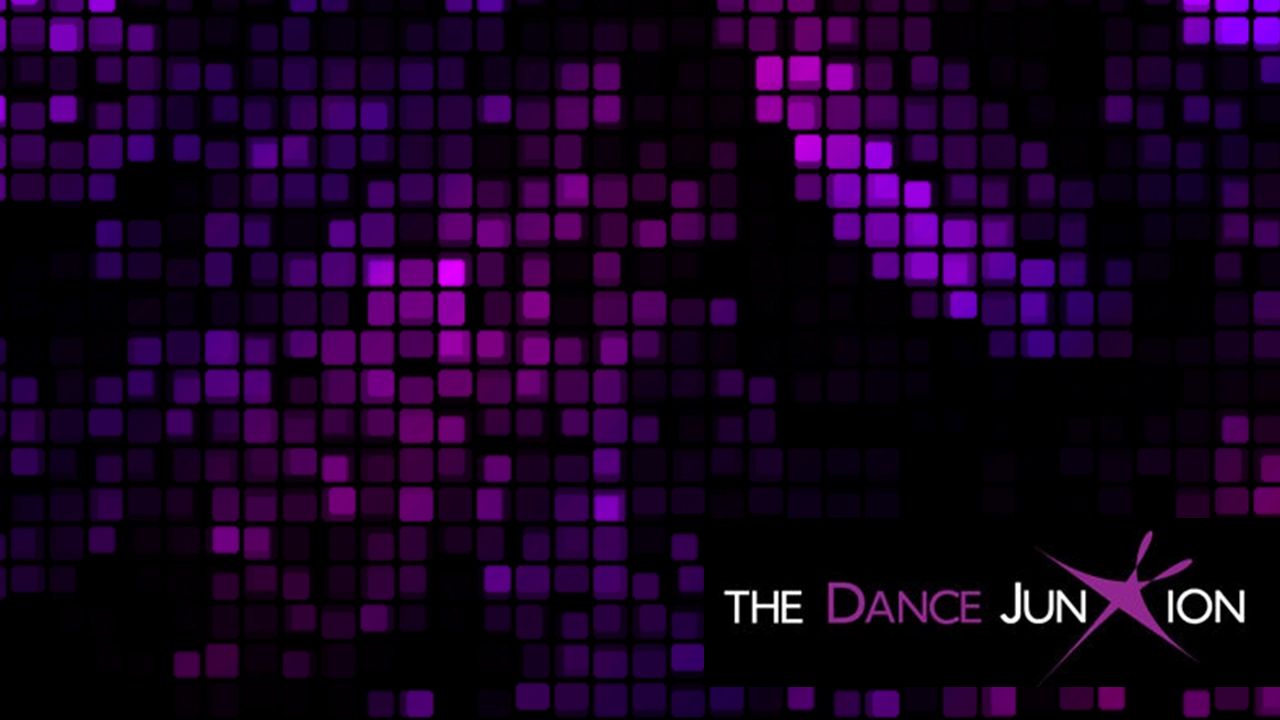 The Dance JunXion Logo