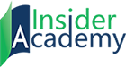 Insider Academy Logo