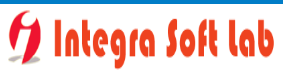 Integra Soft Lab Logo