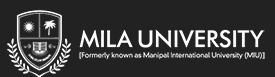 Mila University Logo
