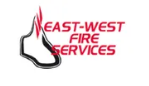 East-West Fire Services Logo