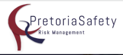 PretoriaSafety Logo