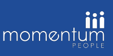 Momentum People Logo