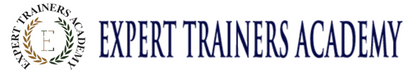 Expert Training Academy Logo