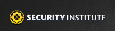Security Institute Training Centre Logo