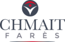 Chmait Fares Logo