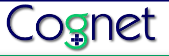 Cognet Occupational Safety & Health Limited Logo