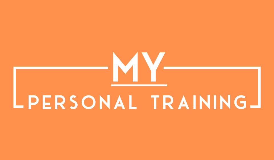 My Personal Training Logo