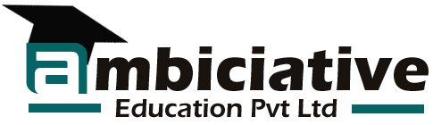 Ambiciative Education Pvt Ltd Logo