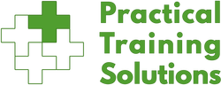 Practical Training Solutions Logo