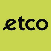 ETCO - The Electrical Training Experts Logo