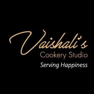 Vaishalis Cookery Classes Logo