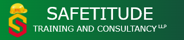 Safetitude Training and Consultancy Logo