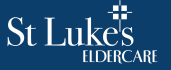 St Luke’s ElderCare Logo