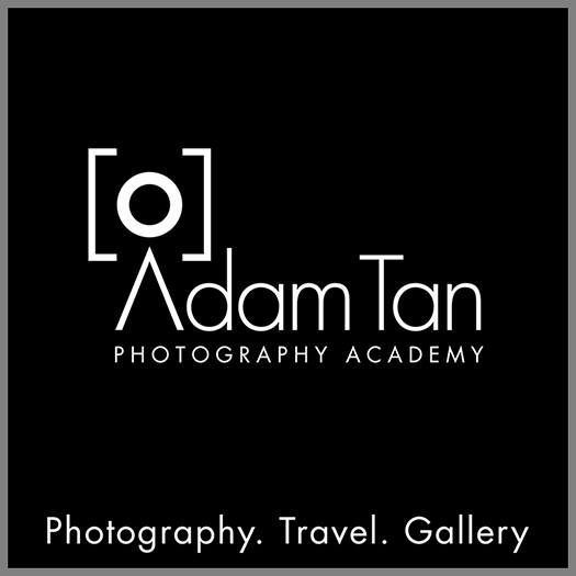 Adam Tan Photography Academy Logo