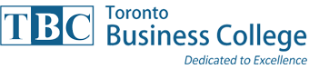 TBC (Toronto Business College) Logo