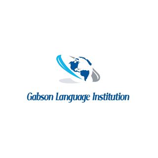 Gabson Language Institution Logo