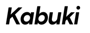 Kabuki Logo