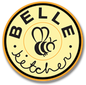 Belle’s Kitchen Logo