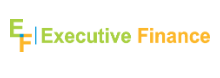 Executive Finance Logo