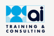 AI Training & Consulting Logo