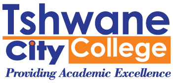 Tshawne City College Logo