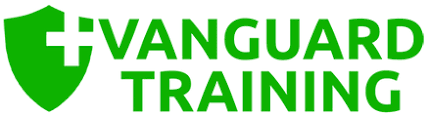 Vanguard Training Logo