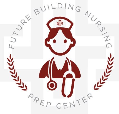 Future Building Nursing Prep Center Logo