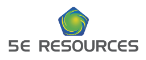 5E Resources Limited Logo