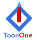 Toonone Animation Studio Logo