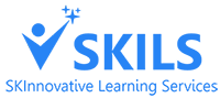 SKILS (SKInnovative Learning Services Pvt. Ltd.) Logo