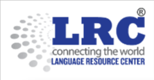 Language Resource Center Logo
