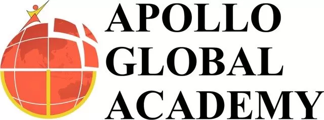 Apollo Global Academy Logo
