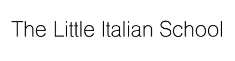 The Little Italian School Logo