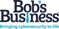 Bobs Business Logo