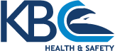 KBC Health & Safety Logo