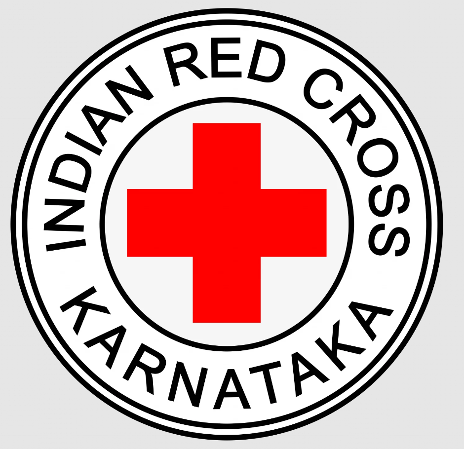 Red Cross Karnataka Logo