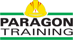 Paragon Training (UK) Ltd Logo