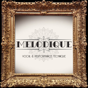 Melodique Music School Logo
